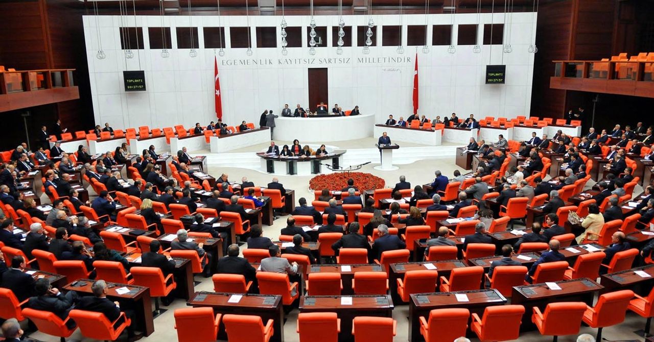 Dosyaları hazırlanan isimler Dosyaları hazırlanan isimler