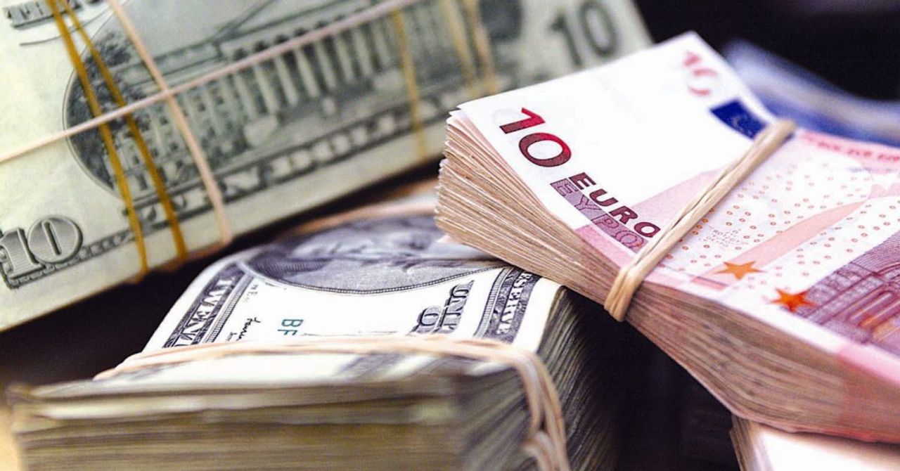 Döviz kurlarında hareketlilik sürüyor: 12 Nisan 2024 dolar, euro kaç TL? Döviz kurlarında hareketlilik sürüyor: 12 Nisan 2024 dolar, euro kaç TL?