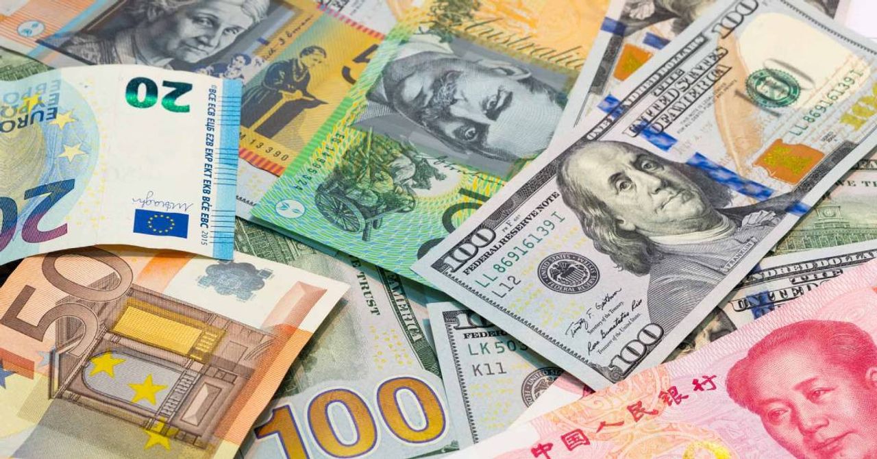 Döviz kuru bugün ne kadar? Dolar ve euro yükseldi mi, düştü mü? 9 Mart 2024 dolar, Euro, sterlin fiyatları Döviz kuru bugün ne kadar? Dolar ve euro yükseldi mi, düştü mü? 9 Mart 2024 dolar, Euro, sterlin fiyatları