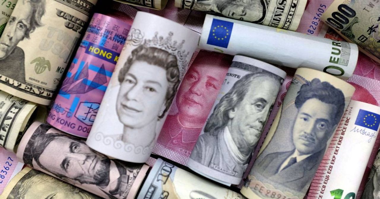 Döviz kuru fiyatları bugün ne kadar? Dolar, Euro, sterlin kaç TL? 14 Mart 2024 güncel döviz fiyatları Döviz kuru fiyatları bugün ne kadar? Dolar, Euro, sterlin kaç TL? 14 Mart 2024 güncel döviz fiyatları