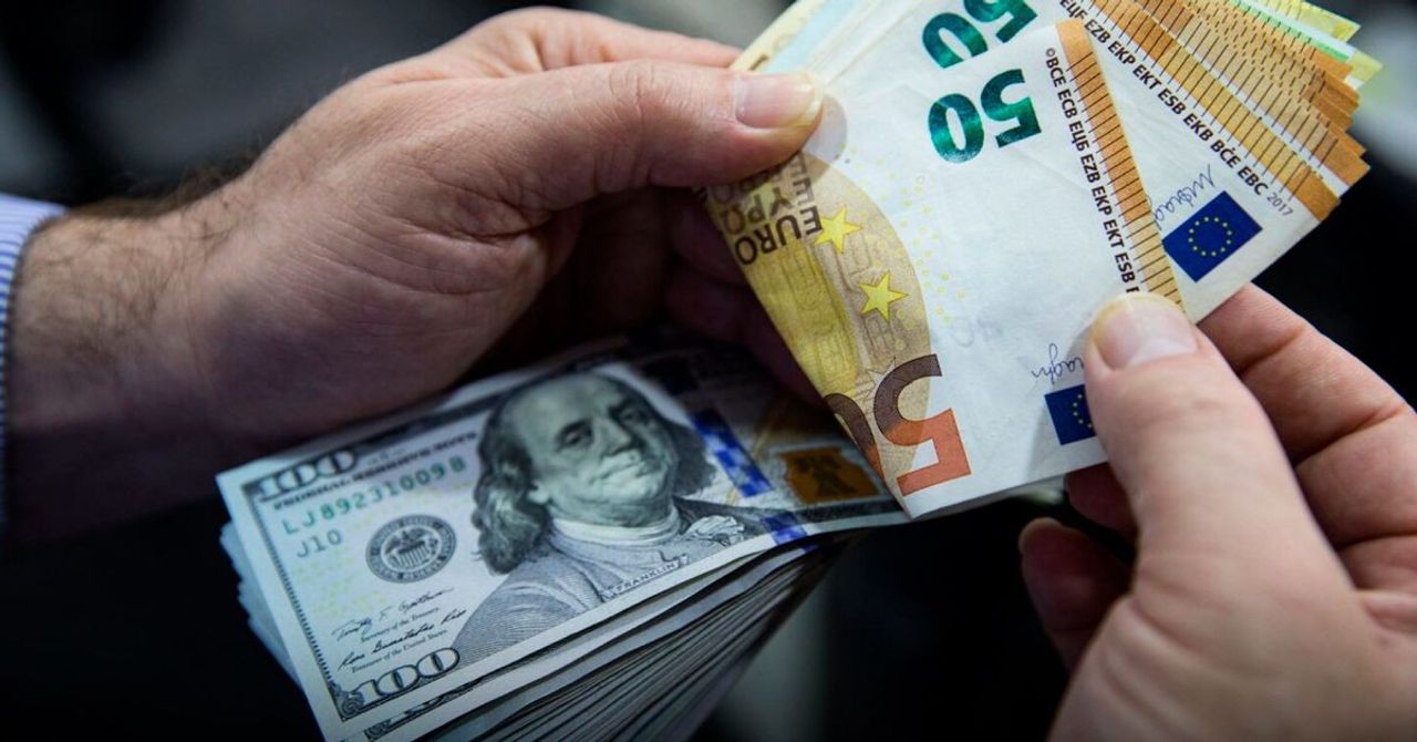 Döviz kurunda hafta yükselişle başladı: İşte dolar ve euro fiyatları Döviz kurunda hafta yükselişle başladı: İşte dolar ve euro fiyatları