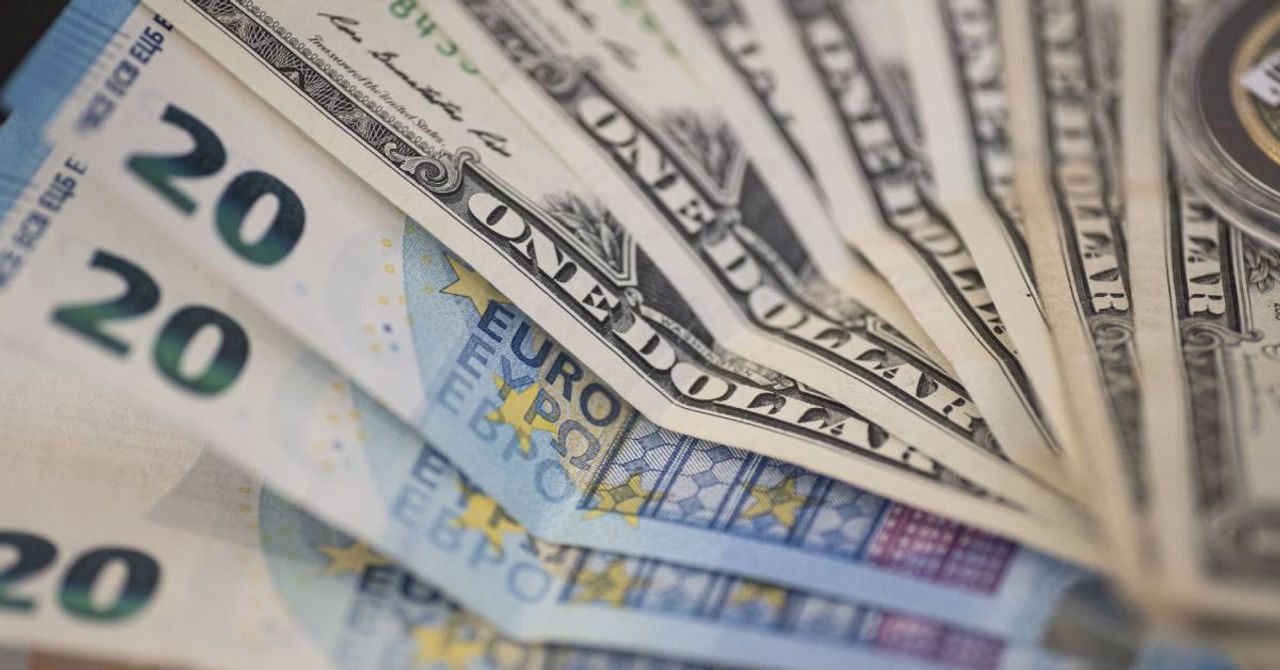 Döviz yerel seçim öncesi hareketlendi: 28 Mart 2024 dolar ve euro kaç TL? Döviz yerel seçim öncesi hareketlendi: 28 Mart 2024 dolar ve euro kaç TL?
