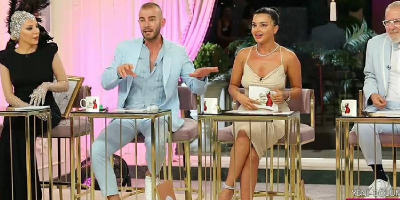 Doya Doya Moda 2022 Yarışmacıları Kimler Doya Doya Moda 2022 Yarışmacıları Kimler