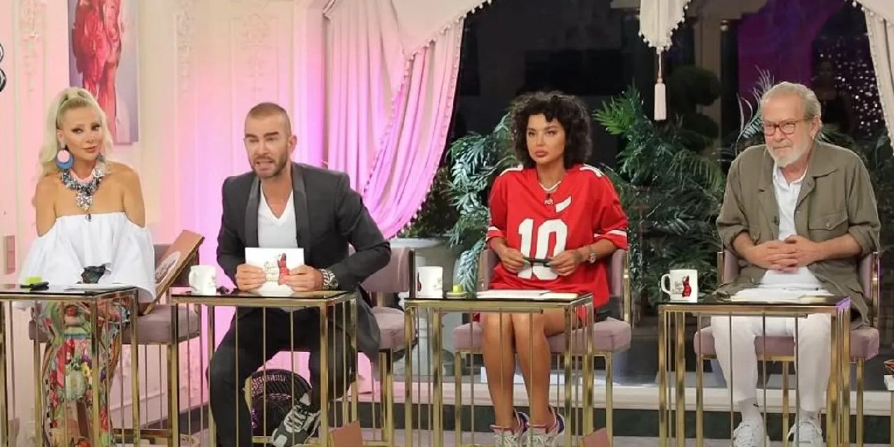 Doya Doya Moda 7. bölüm fragmanı Doya Doya Moda 7. bölüm fragmanı