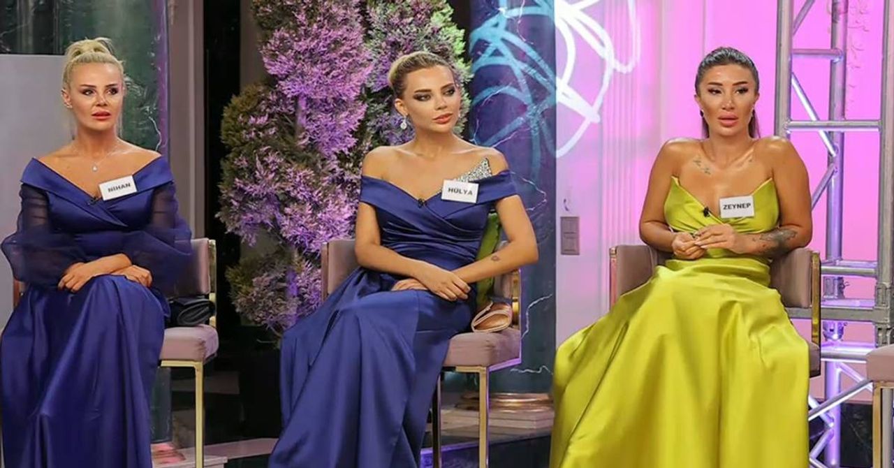 Doya Doya Moda haftanın birincisi Doya Doya Moda haftanın birincisi