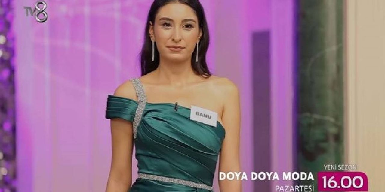Doya Doya Moda Hangi Günler