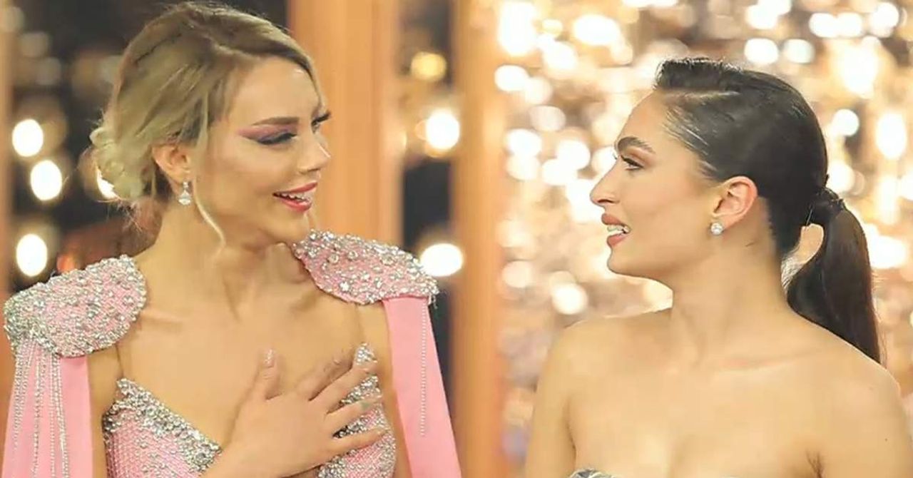 Doya Doya Moda Kim Şampiyon Oldu Doya Doya Moda Kim Şampiyon Oldu
