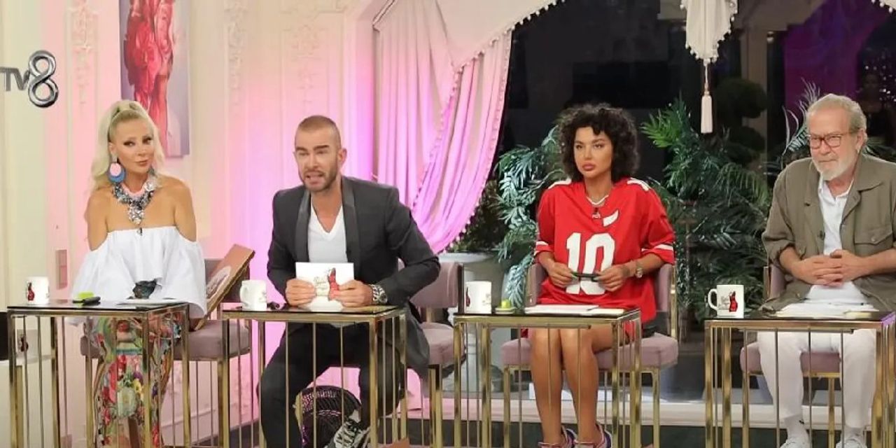 Doya Doya Moda yeni bölüm tanıtımı Doya Doya Moda yeni bölüm tanıtımı