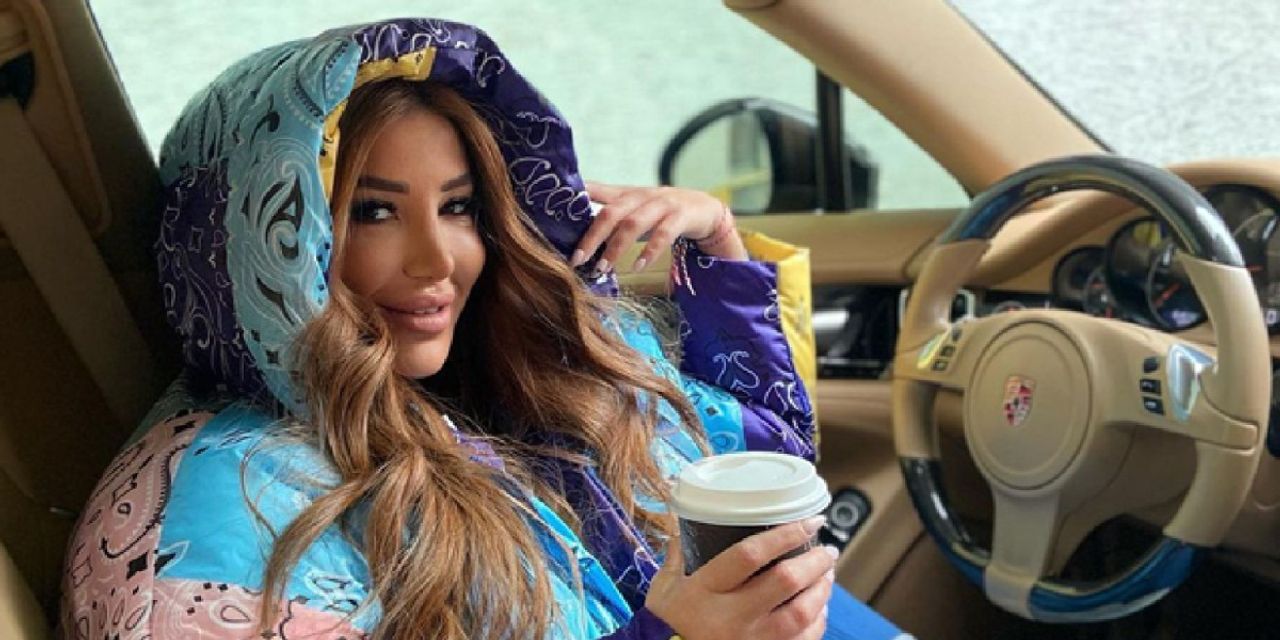 Doya Doya Moda Zeynep kimdir? Doya Doya Moda Zeynep kimdir?