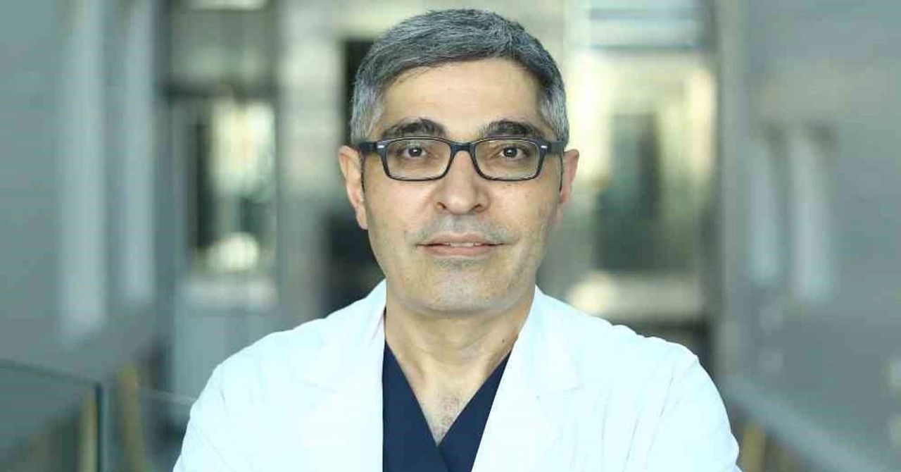 Dr Erol Çakmak