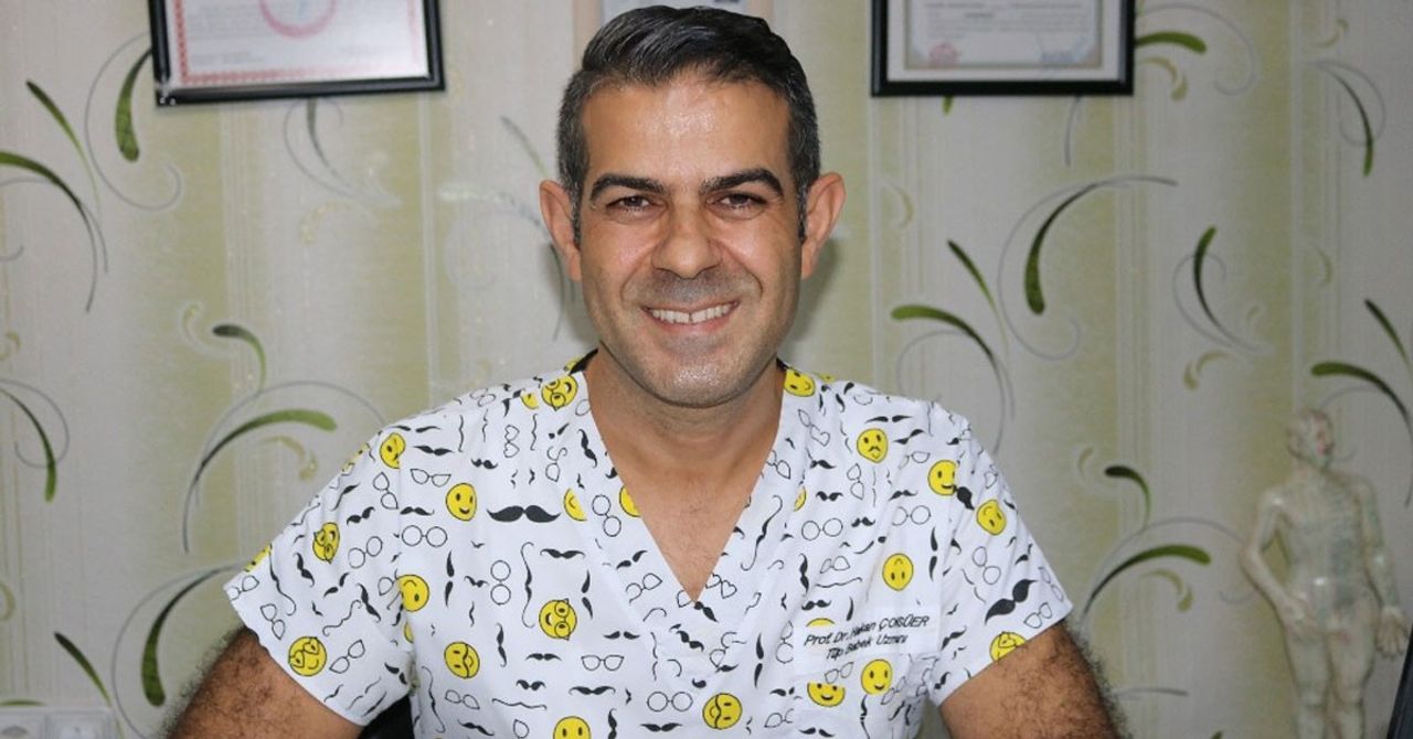 Dr Hakan Çoksüer Dr Hakan Çoksüer