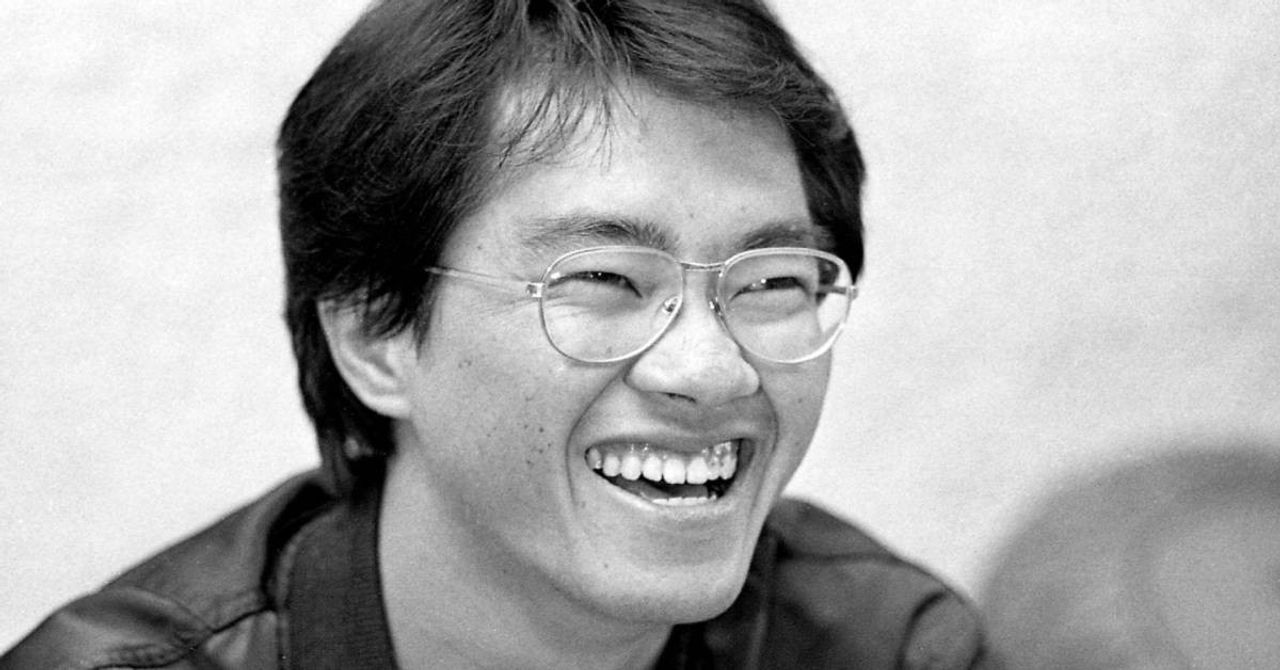 Dragon Ball yazarı Akiro Toriyama kimdir? Akiro Toriyama kaç yaşında ve neden öldü? Çizgi roman serisi Dragon Ball’un yazarı Akiro Toriyama hayatını kaybetti Dragon Ball yazarı Akiro Toriyama kimdir? Akiro Toriyama kaç yaşında ve neden öldü? Çizgi roman serisi Dragon Ball’un yazarı Akiro Toriyama hayatını kaybetti
