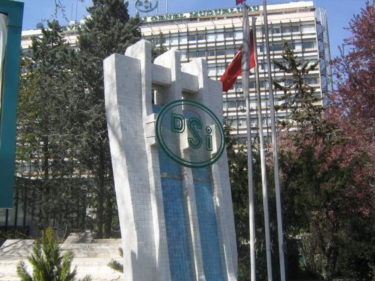DSİ Personel Alımı