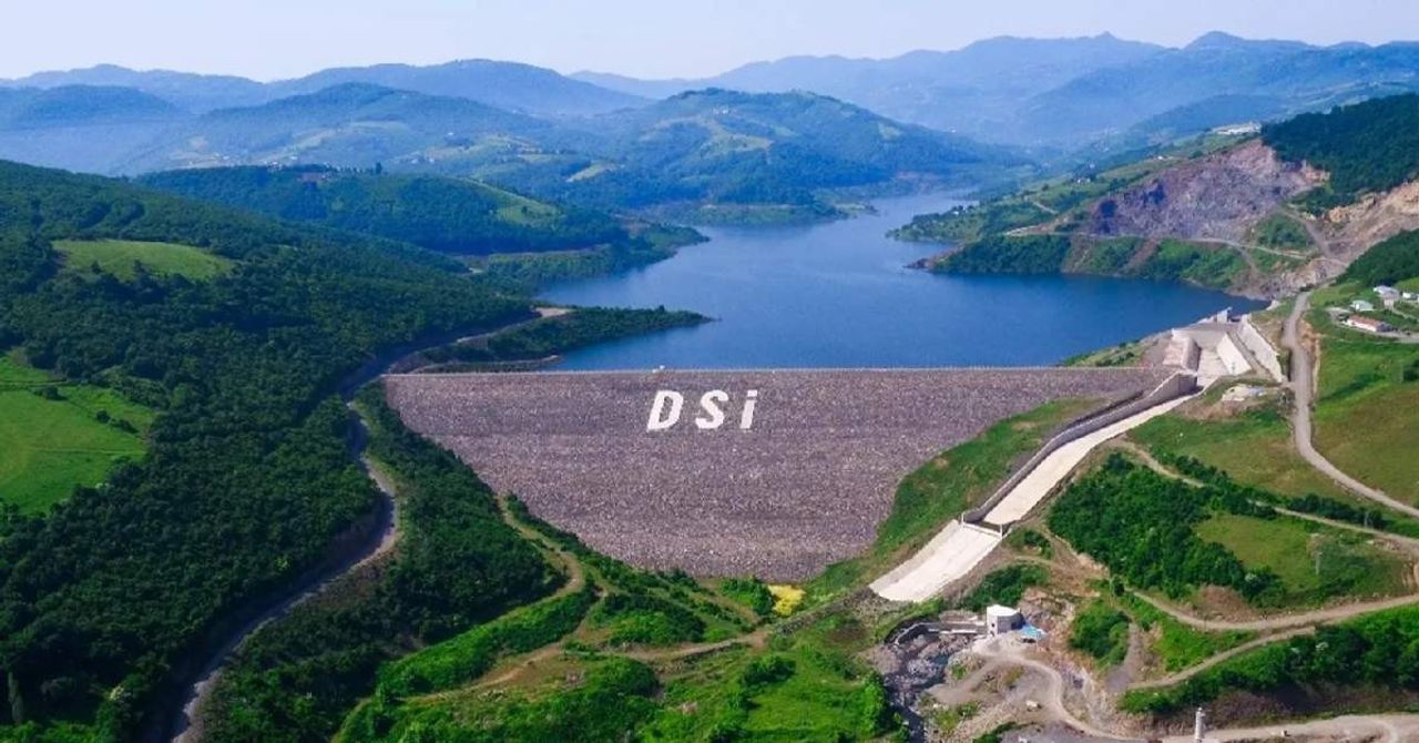 DSİ Personel Alımı DSİ Personel Alımı
