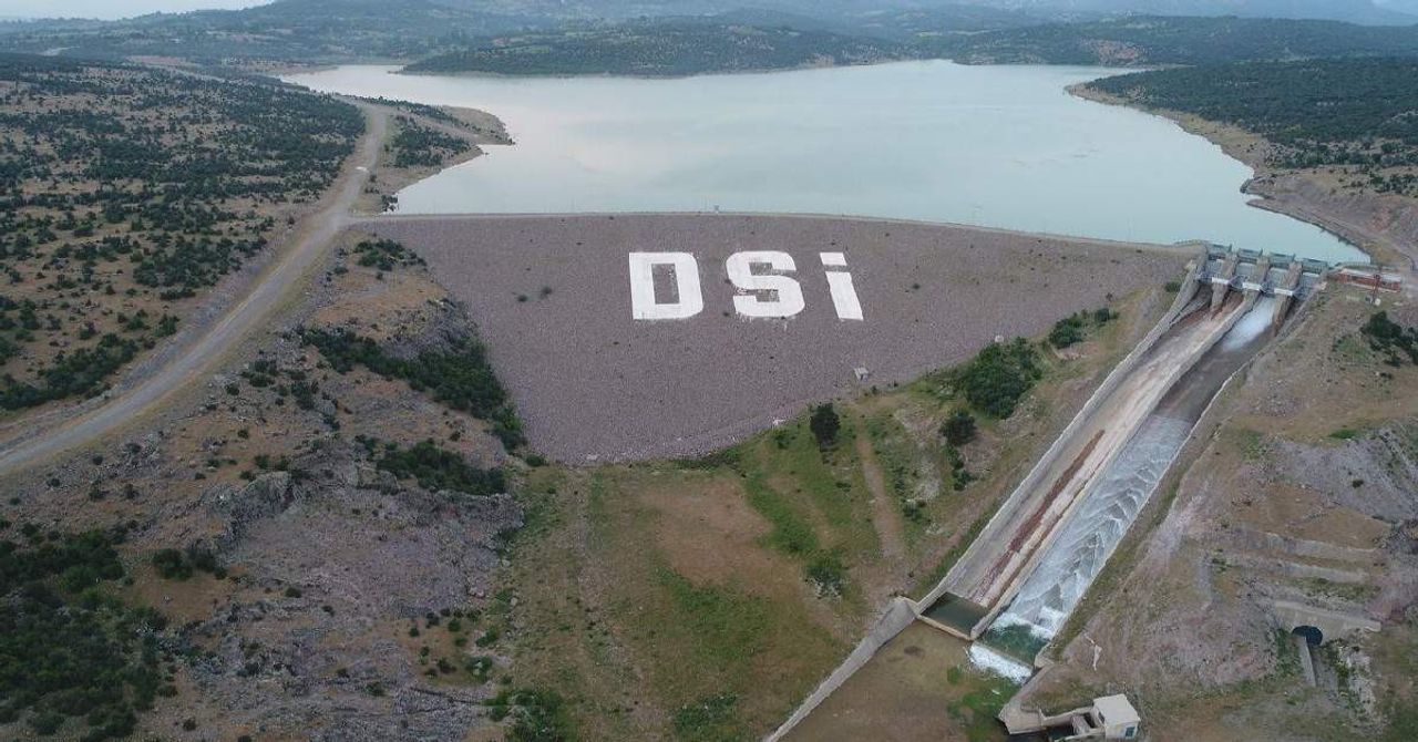 DSİ Personel Alımı Sonuçları DSİ Personel Alımı Sonuçları
