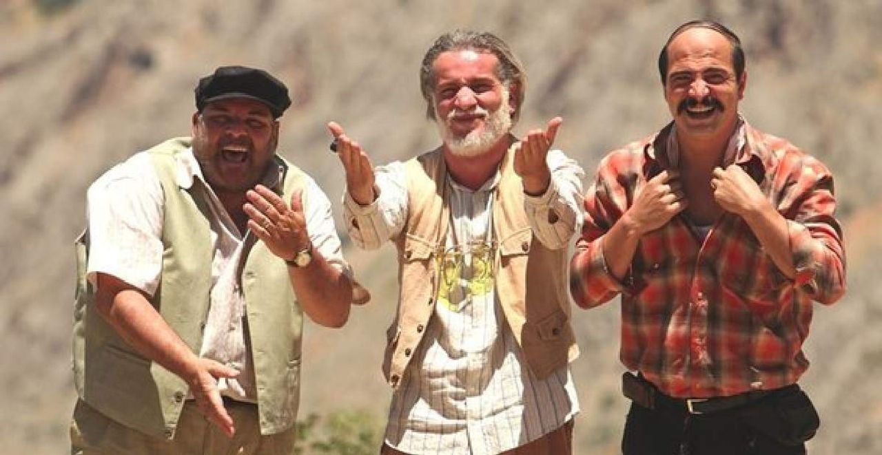 Düğün Dernek filmi nerede çekildi?