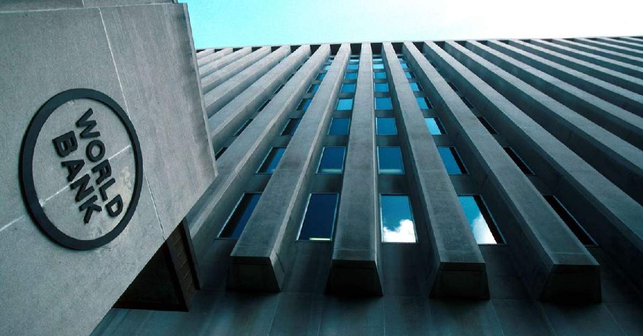 Dünya Bankası Dünya Bankası