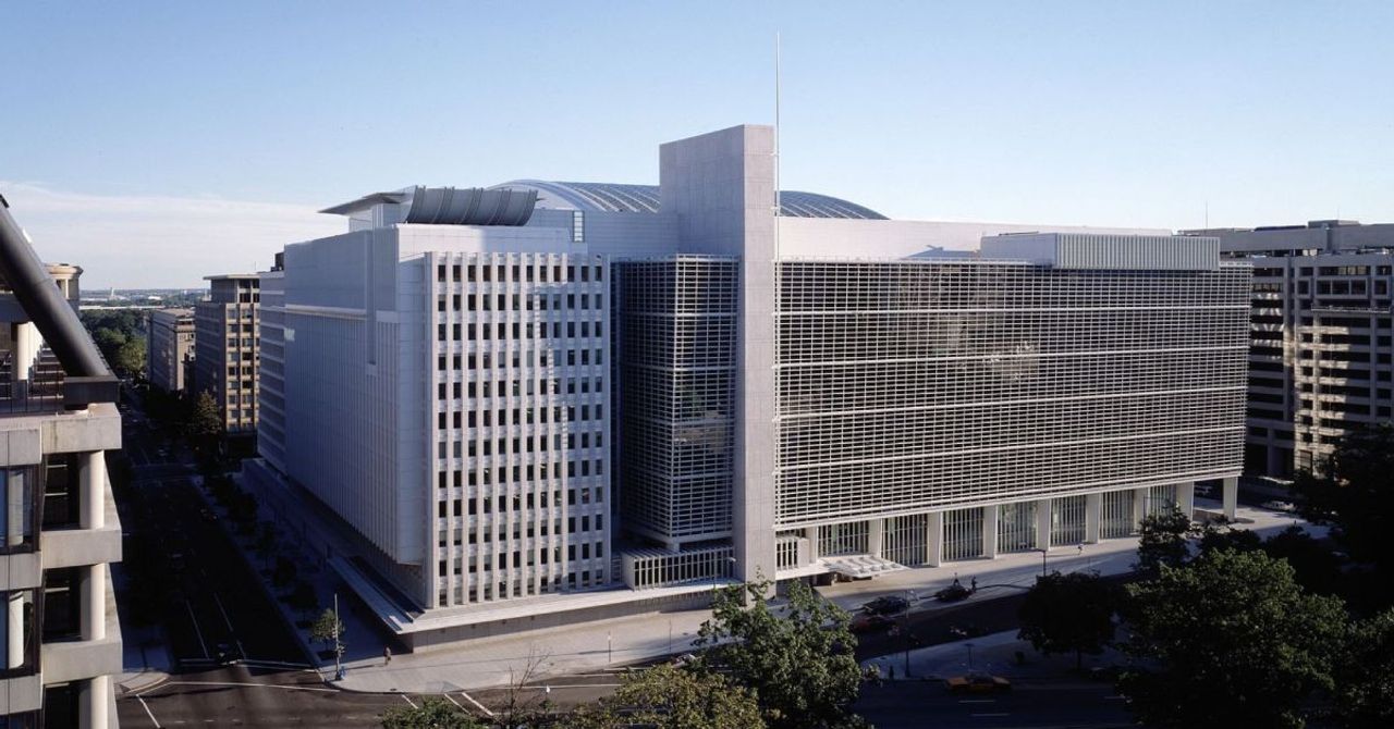 Dünya Bankası’ndan 3 yıllık Türkiye planı: 18 milyar dolarlık finansman için anlaşma sağlandı Dünya Bankası’ndan 3 yıllık Türkiye planı: 18 milyar dolarlık finansman için anlaşma sağlandı