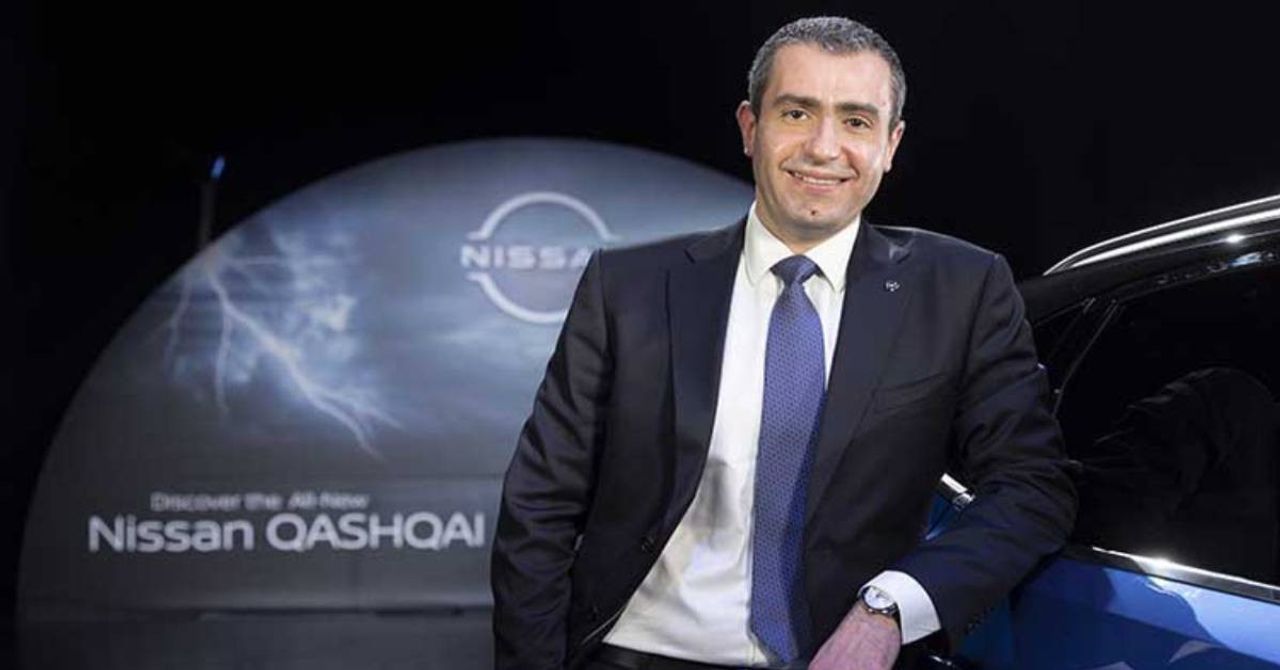 Dünya Devi TOGG Açıklaması Dünya Devi TOGG Açıklaması