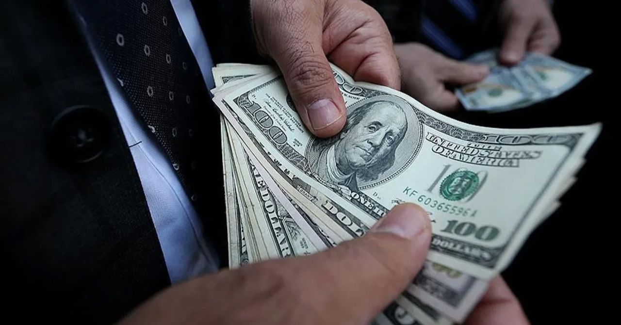 Dünya dolara savaş açtı Dünya dolara savaş açtı