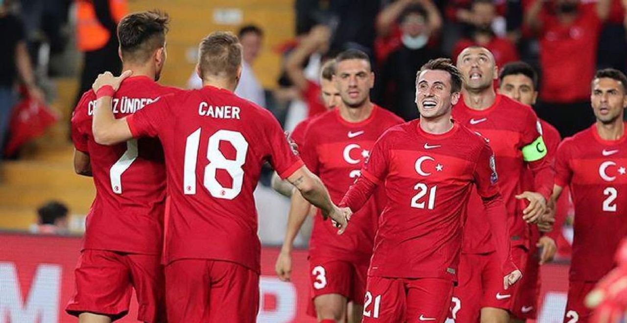 Dünya Kupası maçlarında VAR sistemi var mı? Dünya Kupası maçlarında VAR sistemi var mı?