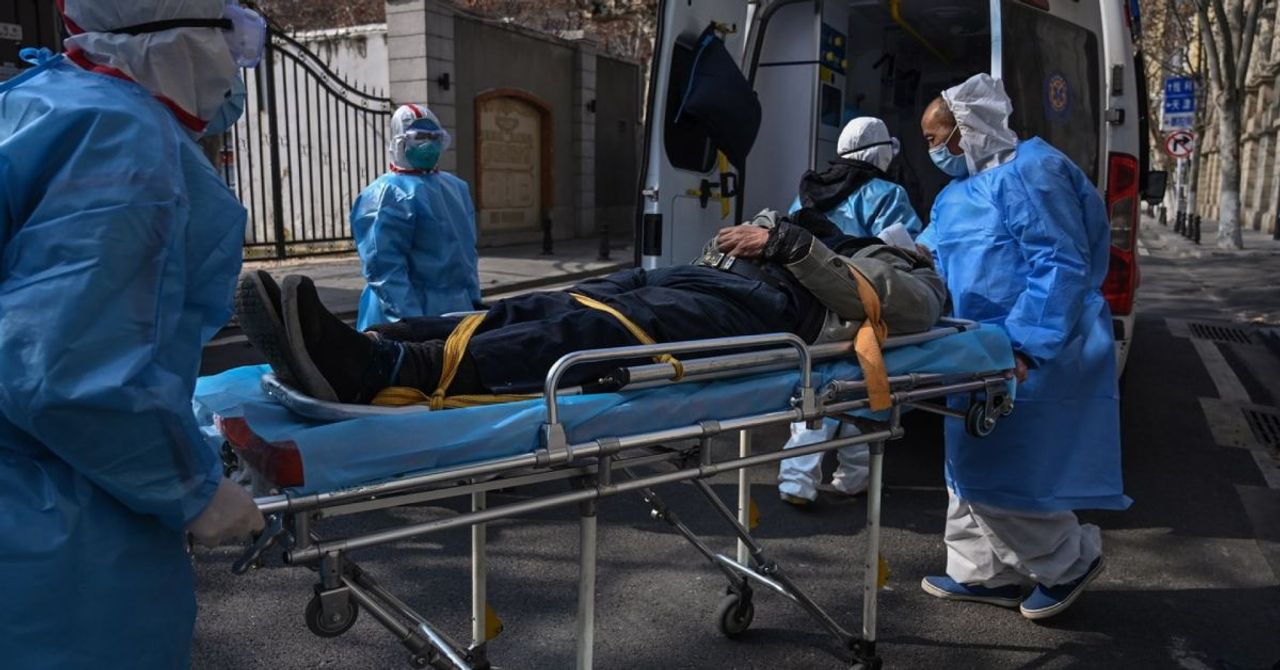 Dünya Sağlık Örgütü’nden koronavirüs açıklaması: ‘Ömrümüzü 2 yıl azalttı’ Dünya Sağlık Örgütü’nden koronavirüs açıklaması: ‘Ömrümüzü 2 yıl azalttı’