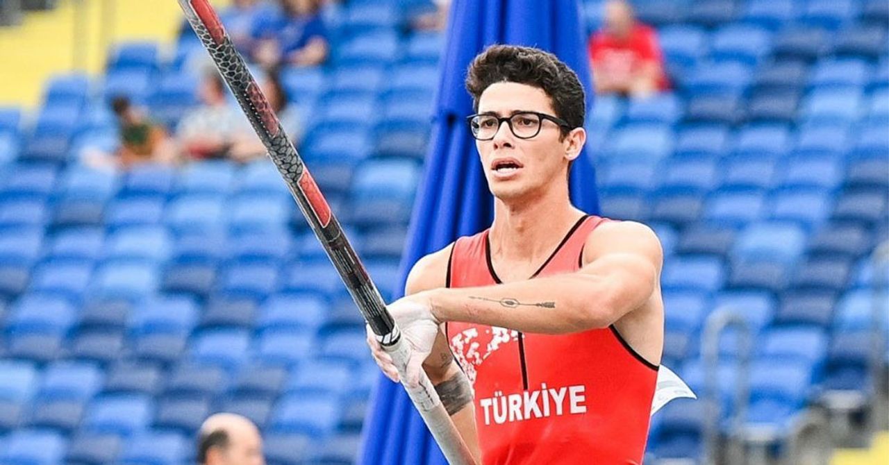 Dünya Salon Atletizm Şampiyonası: 1 Mart’ta İskoçya Dünya Salon Atletizm Şampiyonası: 1 Mart’ta İskoçya