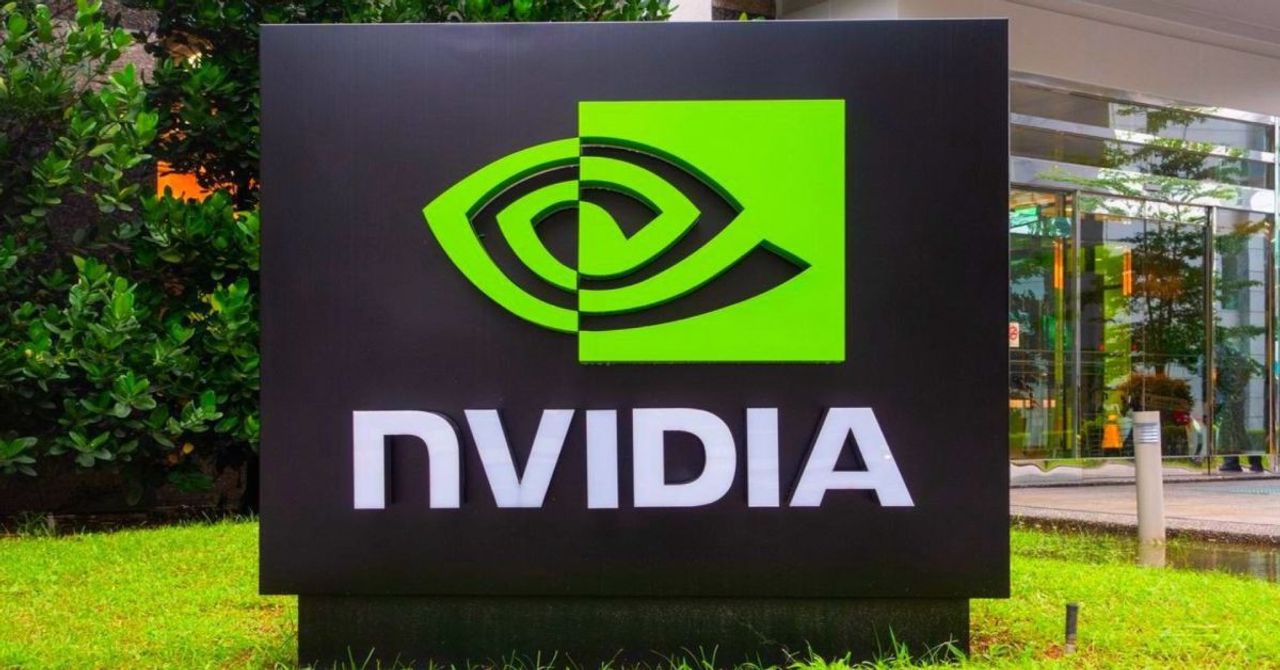 Dünyanın en değerli şirketi olmuştu: Nvidia hisseleri yokuş aşağı düşüyor Dünyanın en değerli şirketi olmuştu: Nvidia hisseleri yokuş aşağı düşüyor