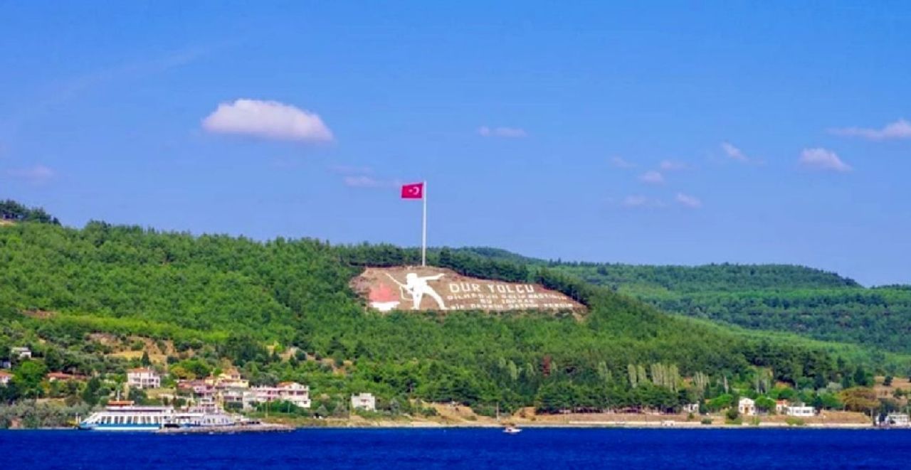 Dur Yolcu Şiiri Kime Aittir Dur Yolcu Şiiri Kime Aittir