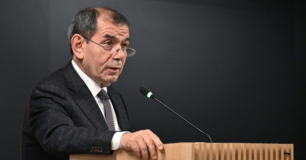 Dursun Özbek Dursun Özbek