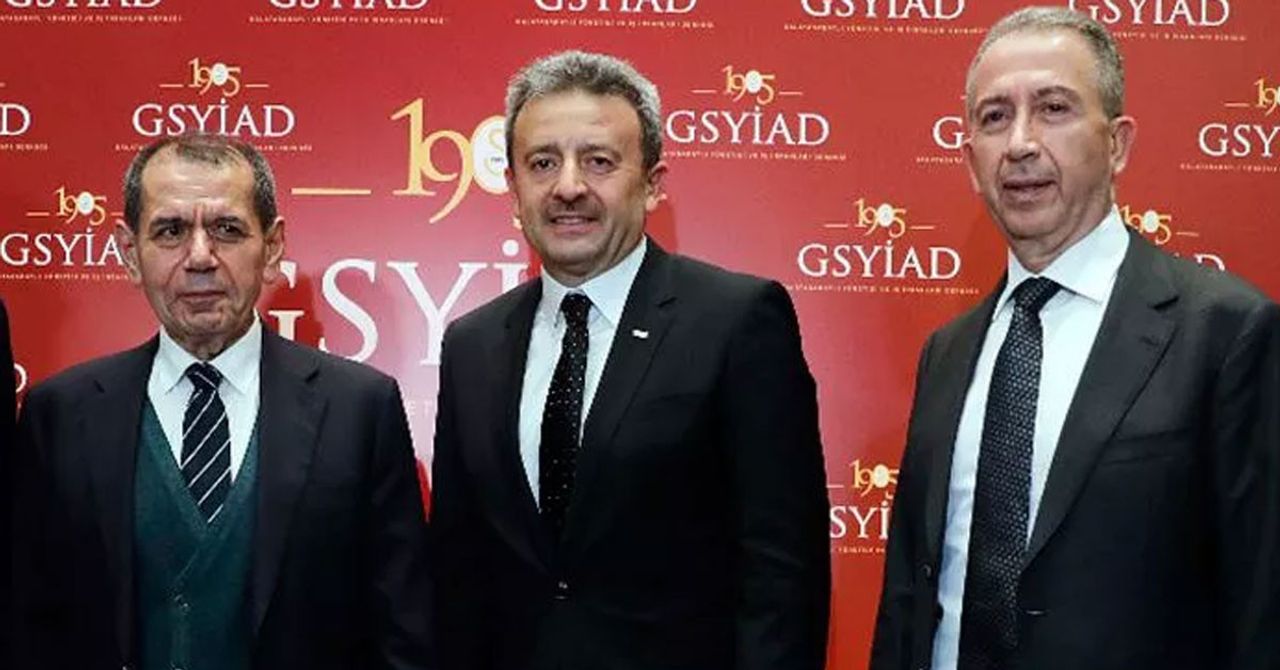 Dursun Özbek Dursun Özbek