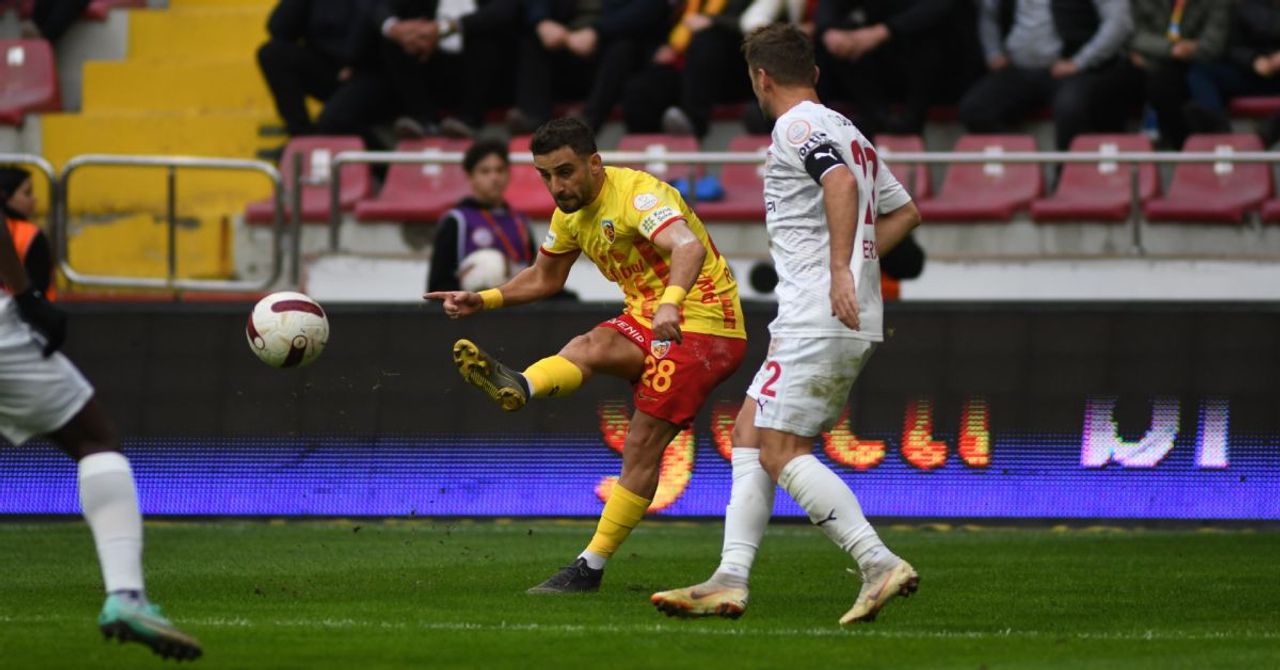 Düşme hattı için kritik maç: Pendikspor Kayserispor maçı ne zaman, saat kaçta ve hangi kanalda? Düşme hattı için kritik maç: Pendikspor Kayserispor maçı ne zaman, saat kaçta ve hangi kanalda?