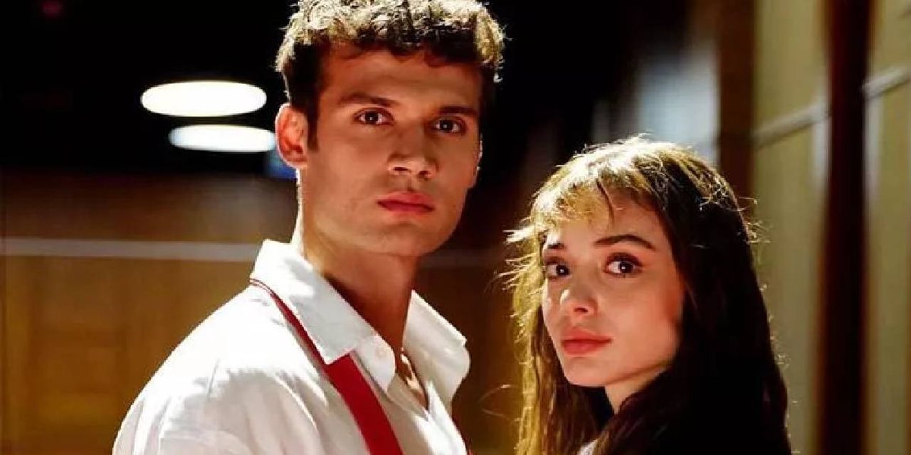 Duy Beni 3. Bölüm Fragmanı Duy Beni 3. Bölüm Fragmanı