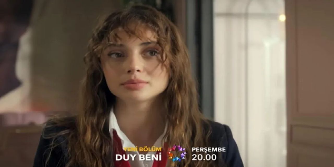 Duy Beni yeni bölüm ne zaman? Duy Beni yeni bölüm ne zaman?