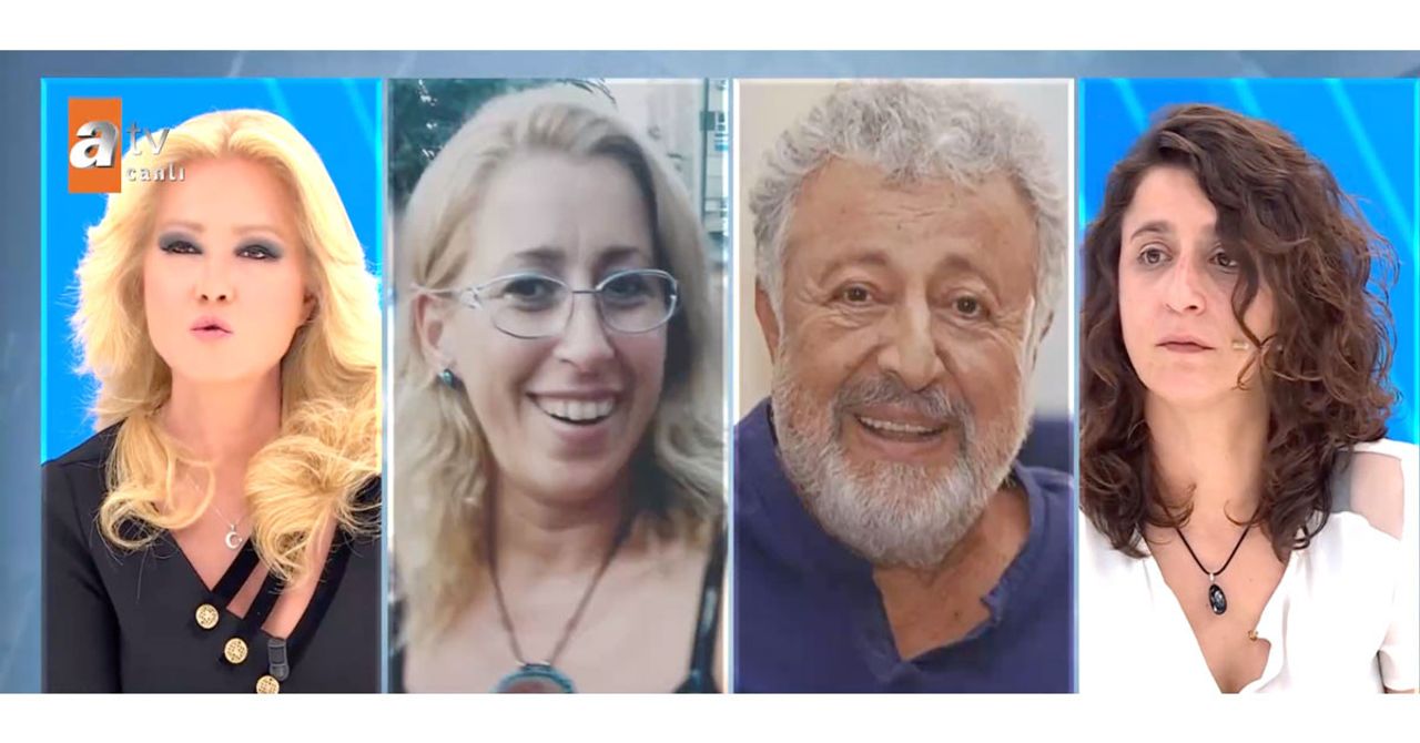 Duygu Nebioğlu Suphiye Orancı kimdir? Duygu Nebioğlu Suphiye Orancı kimdir?