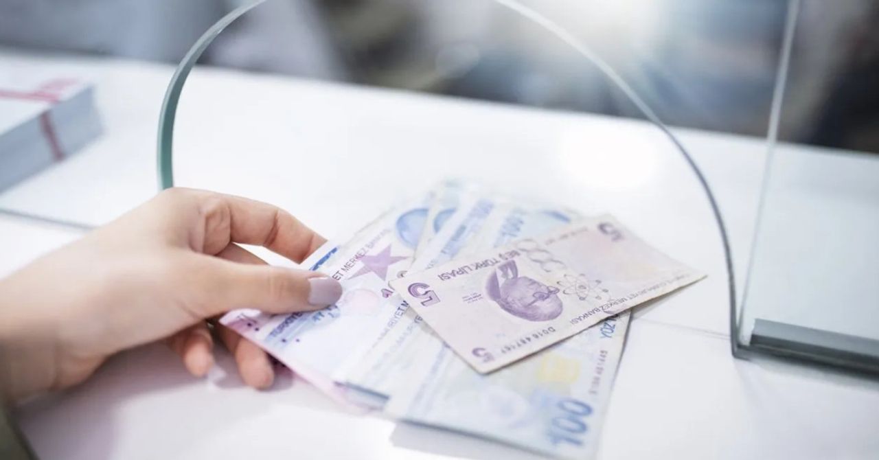 Duyuru yapıldı: Ödemeler hesaplara yatırıldı Duyuru yapıldı: Ödemeler hesaplara yatırıldı