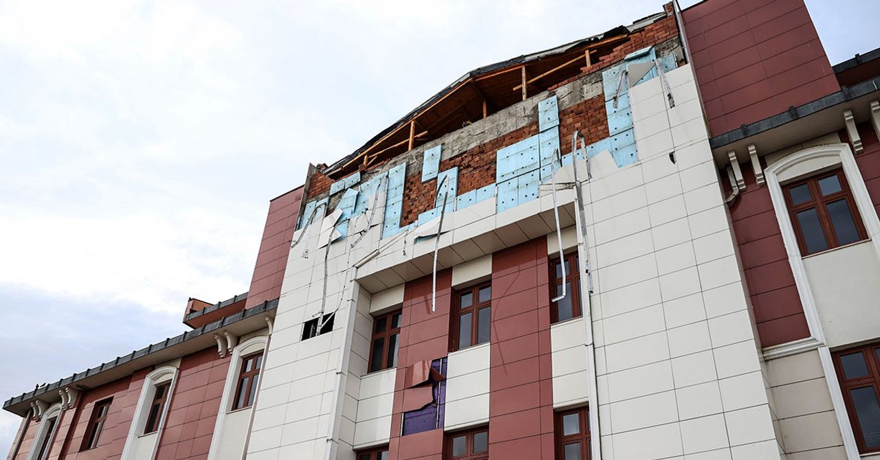 Düzce depremi sonrası AFAD açıklaması