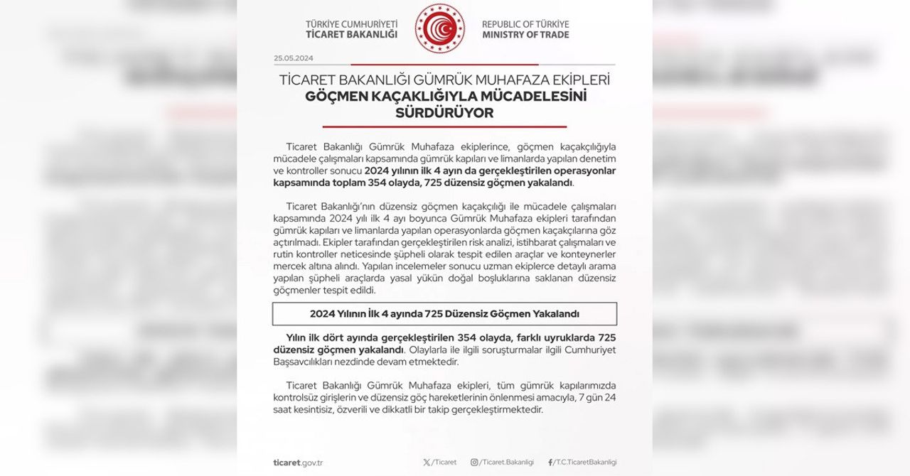 Düzensiz göçmenler yakalandı. Düzensiz göçmenler yakalandı.