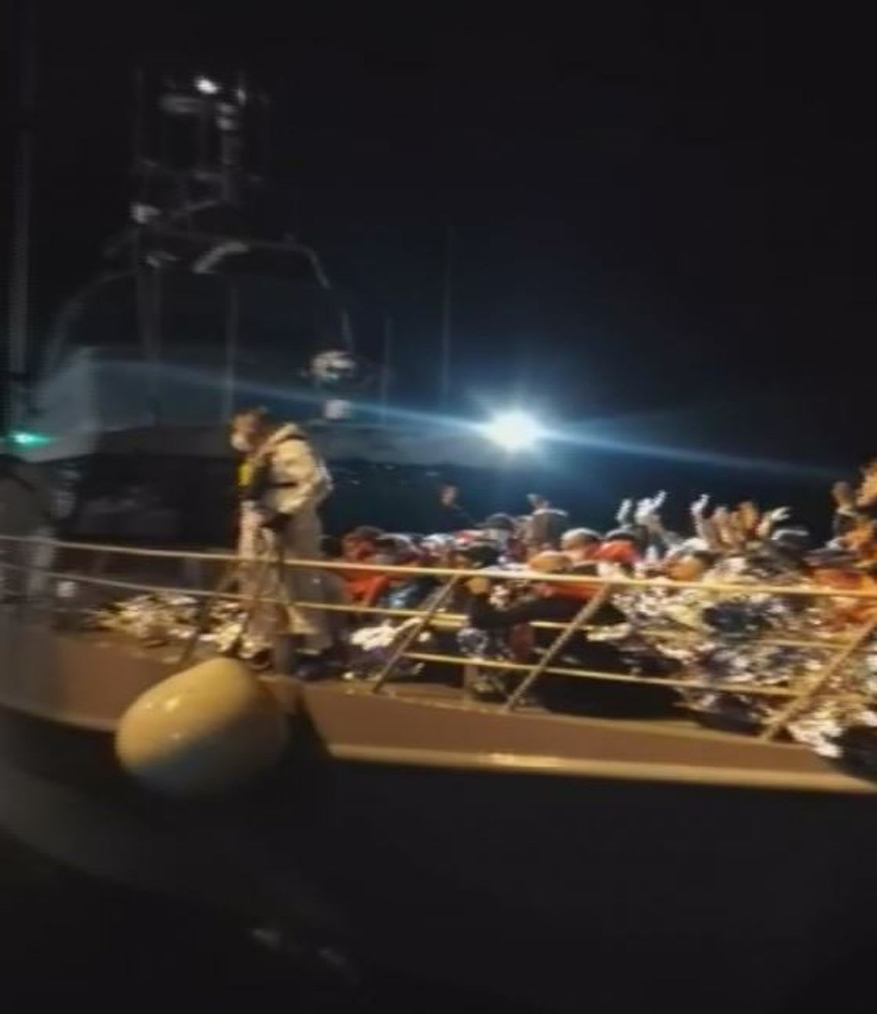 Türk Kaptan Akdeniz