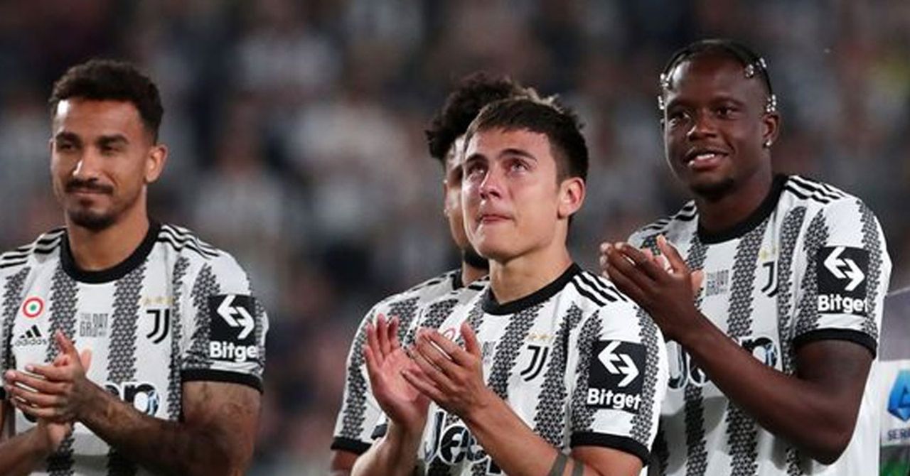 Dybala Inter ile anlaşmak üzere Dybala Inter ile anlaşmak üzere