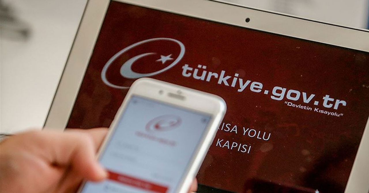 e-Devlet bilgileri sızdırıldı mı? e-Devlet bilgileri sızdırıldı mı?