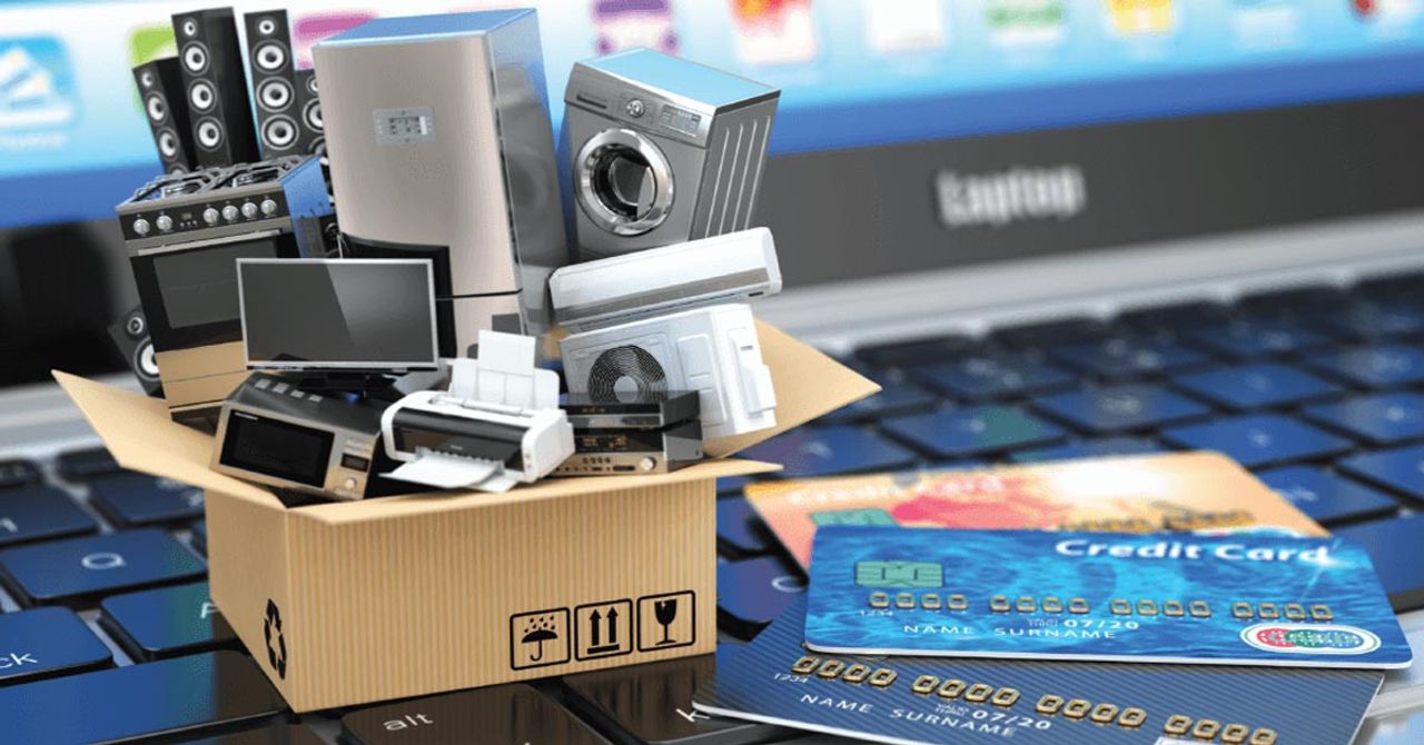E-ticaret E-ticaret