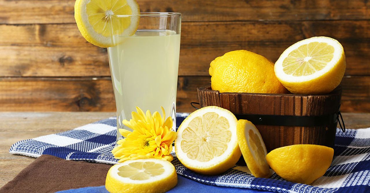 limon suyunun faydaları limon suyunun faydaları
