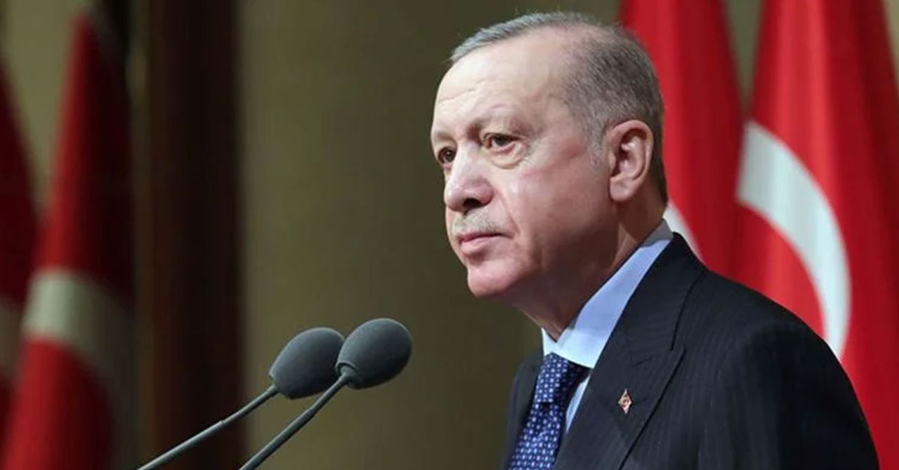 Recep Tayyip Erdoğan Recep Tayyip Erdoğan