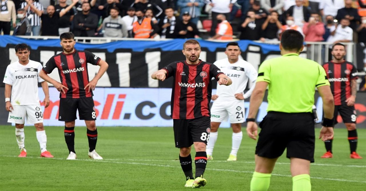 Karagümrük Altay Karagümrük Altay