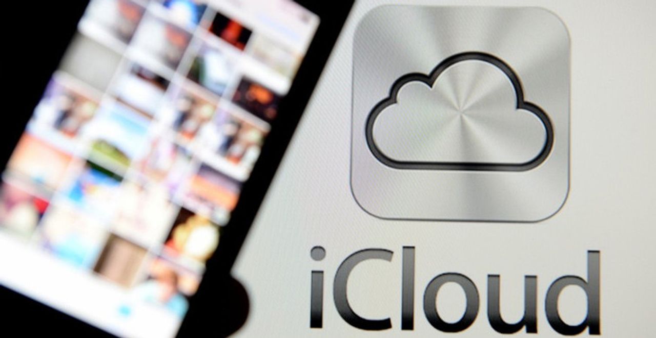 icloud arayüz icloud arayüz