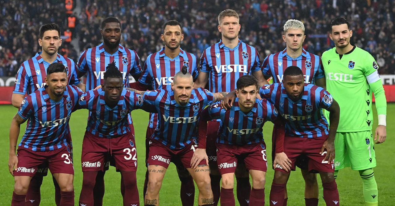Trabzonspor Trabzonspor
