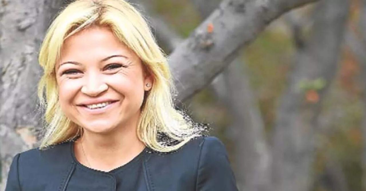 Ebru Baki ayrıldı mı Ebru Baki ayrıldı mı