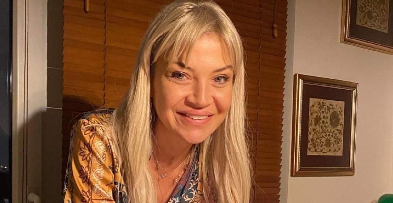Ebru Baki kimdir? Ebru Baki kimdir?