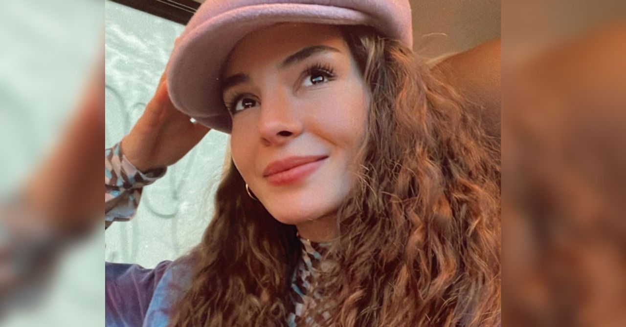 Ebru Şahin Ebru Şahin